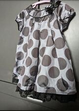 Festliches kleid baby gebraucht kaufen  Menden (Sauerland)