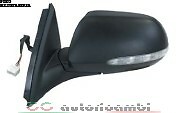 Specchio per honda usato  Sant Antonio Abate