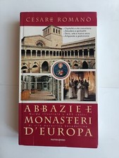 Cesare romanò abbazie usato  Piombino Dese