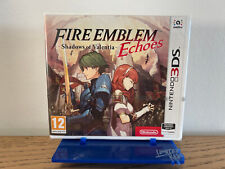 Fire emblem echoes d'occasion Fire emblem echoes d'occasion  Sainte-Croix-en-Plaine