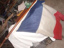 Pavillon ancien ww2 d'occasion  Plouhinec