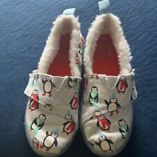 Toddler girl toms for sale  Burlington