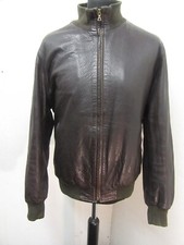 mens vintage leather bomber jacket for sale mens vintage leather bomber jacket for sale HALIFAX
