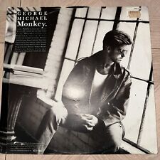 George michael monkey for sale  HORNCHURCH