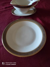 Set servizio piatti usato  Roma