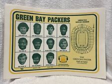 1976 green bay for sale  Grand Rapids