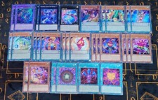 Yugioh performage starter for sale  LONDON