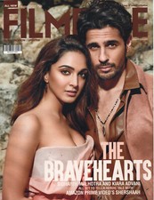 Filmfare august 2021 gebraucht kaufen  Münster