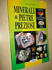 Minerali pietre preziose usato  Certosa di Pavia