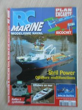 Revue marine 158 d'occasion  Bagnolet