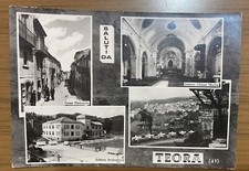 Teora avellino usato  San Nazzaro