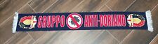 Genoa sciarpa bufanda usato  Nola