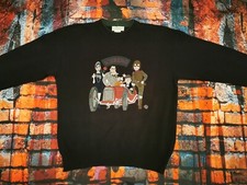 Iceberg vintage pullover gebraucht kaufen  Berlin