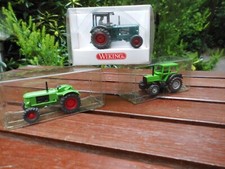Wiking deutz traktor gebraucht kaufen  Bremen