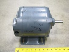 Westinghouse 3hp motor for sale  Albion