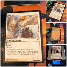 Mtg restoration angel gebraucht kaufen  Kolbermoor