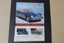 Original magazine advert for sale  IPSWICH