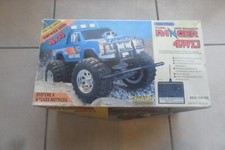 Nikko ford ranger d'occasion  Chazay-d'Azergues