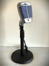 Vintage 1950 shure d'occasion  Expédié en Belgium