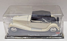 Bugatti royale scala usato  Fiorano Modenese
