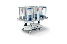 Stryker cub pediatric for sale  Hazelwood
