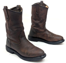 Red wing pecos d'occasion  Expédié en Belgium