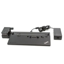 Docking lenovo l450 usato  Arezzo