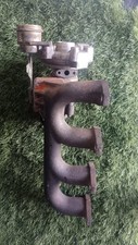 Turbina per iveco usato  Sant Antimo