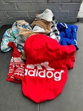 Lot dog clothes for sale  Martinsburg