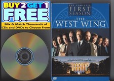 West wing first for sale  Oviedo