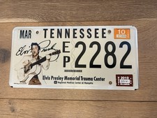 elvis license plate for sale elvis license plate for sale Johnson City