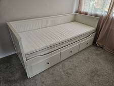 Hemnes day bed for sale  LONDON