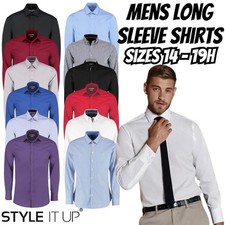 Mens long sleeve for sale  UK