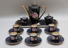 Rosenthal mokkatassen kaffeeka gebraucht kaufen  Stuttgart