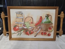 tiled tray for sale tiled tray for sale  LONDON