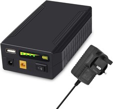 Talentcell 12v lithium for sale  NORTHAMPTON