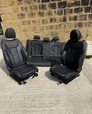 bmw 3 series leather seats for sale bmw 3 series leather seats for sale BIRMINGHAM