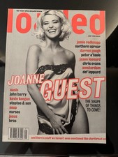 Loaded magazine guest for sale  LUTTERWORTH