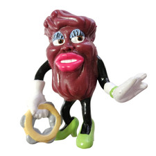1988 california raisins for sale  Massillon