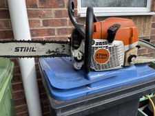 Stihl chainsaw 362c for sale  SPENNYMOOR