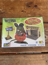 Revell rat fink for sale  TAMWORTH