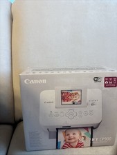 Canon selphy cp900 gebraucht kaufen Canon selphy cp900 gebraucht kaufen  Winterlingen