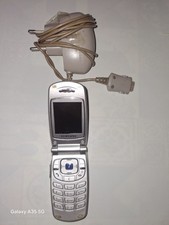 Samsung cellulare modello usato  Tortona