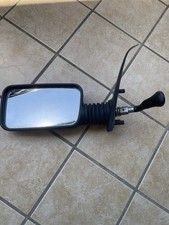 Specchio specchietto retroviso usato  Casapesenna