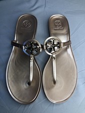 Tory burch sandals for sale  Hendersonville