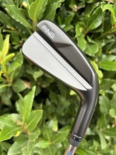ping hybrid irons for sale  PRESTON