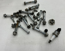 Miscellaneous hardware honda for sale  Blanco