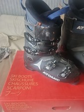 atomic ski boots for sale atomic ski boots for sale HAILSHAM