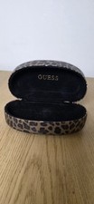 Guess sunglasses empty for sale  LONDON