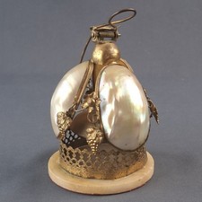 Sonnette table cloche d'occasion  Flavy-le-Martel